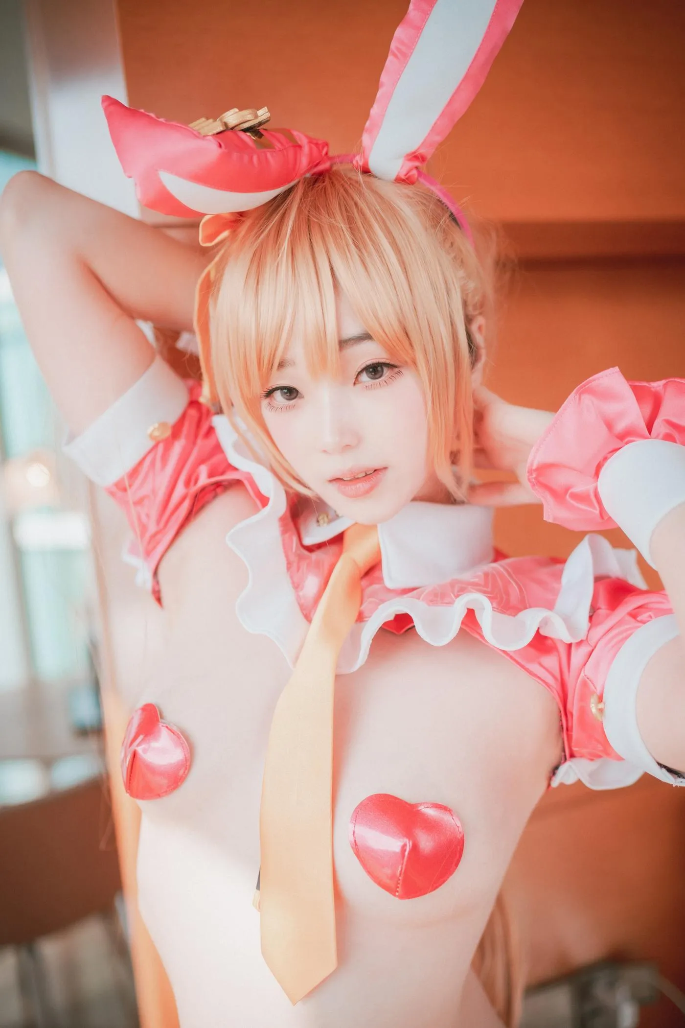 Bambi밤비 – NO.08 Fancy Me-Normal [66P]插图4